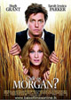 Cad� os Morgan?