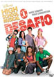 High School Musical - O desafio