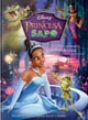 A princesa e o sapo