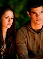 A Saga Crep�sculo: Eclipse