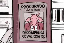 post
