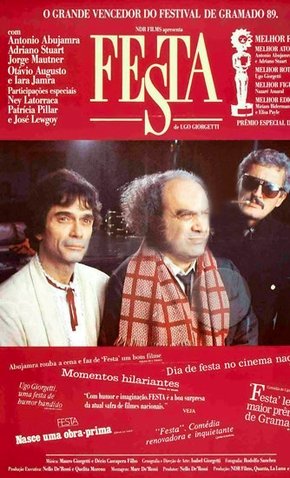 post