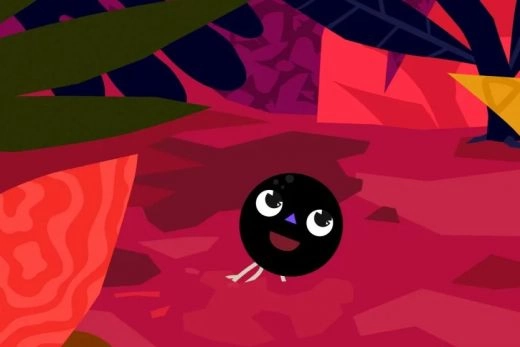 post