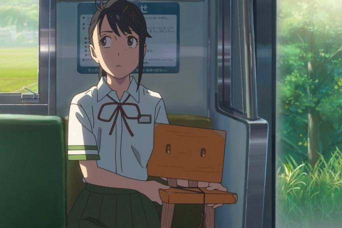 post