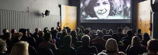 Sala Joaquim Pedro de Andrade