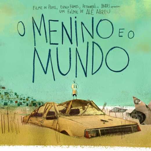 O menino e o mundo