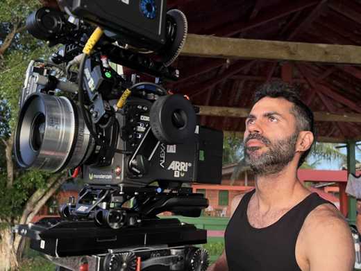 Gabriel Mascaro, diretor de 