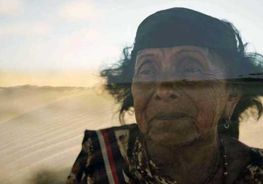Alma do Deserto