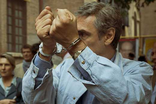 Direção: Marco Bellocchio