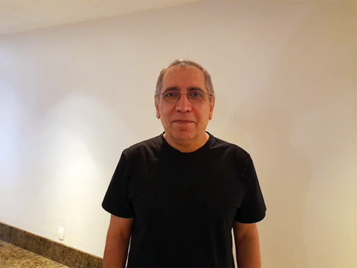 Mohsen Makhmalbaf