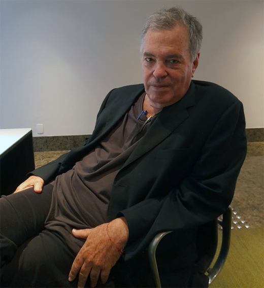 Amos Gitai