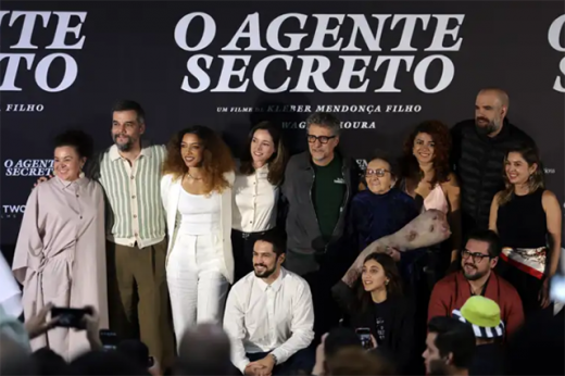 Filme já ultrapassou 2,4 milhões de espectadores