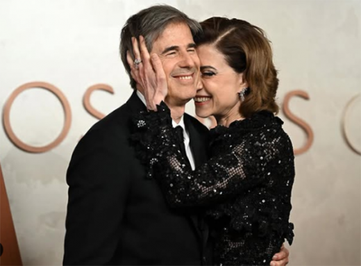Walter Salles e Fernanda Torres comemoram primeiro Oscar brasileiro